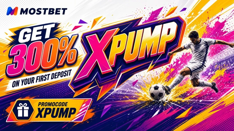 PROMO CODE MOSTBET – Quick Code Guide for New Players